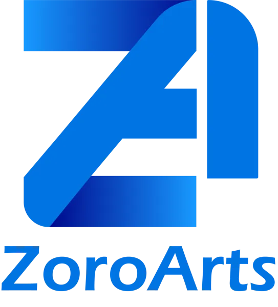 Logo: Zoroarts