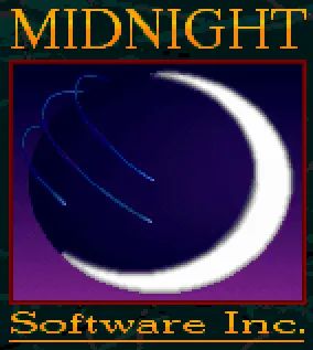 Logo: Midnight Software, Inc.