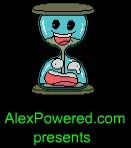Logo: AlexPowered.com