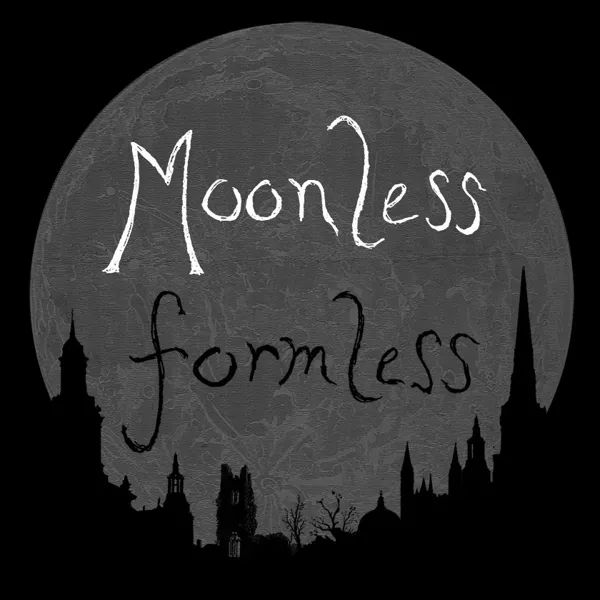Logo: Moonless Formless
