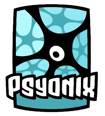 Logo: Psyonix, Inc.