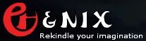 Logo: Phuong Hoang Enix Co. LTD.