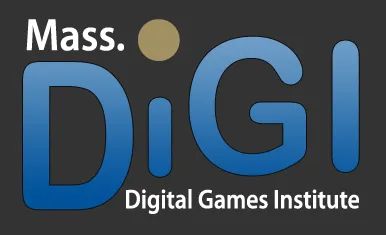 Logo: MassDiGI
