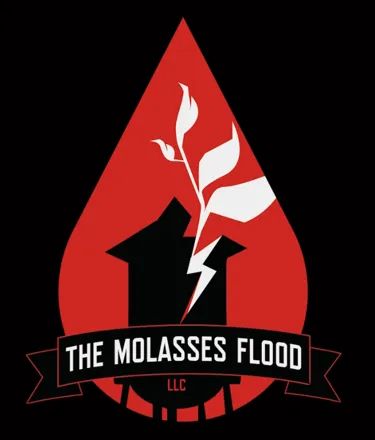 Logo: Molasses Flood, LLC, The