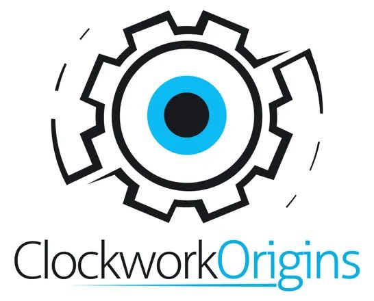 Logo: Clockwork Origins
