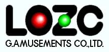 Logo: LOZC/G. Amusements Co., Ltd.