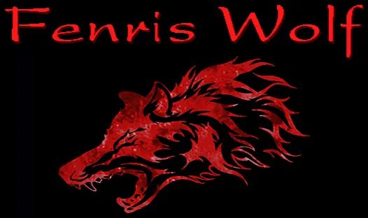Logo: Fenris Wolf Ltd.