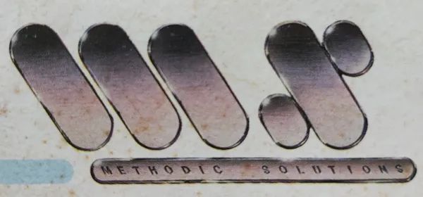 Logo: Methodic Solutions