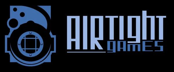 Logo: Airtight Games, Inc.