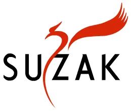 Logo: SUZAK Inc.