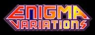 Logo: Enigma Variations Ltd.