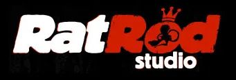 Logo: RatRod Studio Inc.