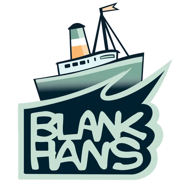 Logo: Blankhans GmbH