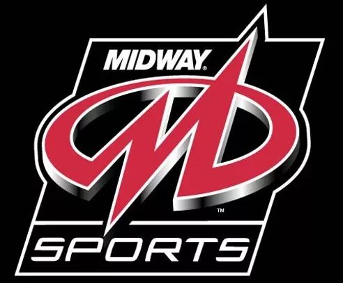 Logo: Midway Sports