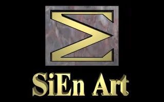 Logo: SiEn Art