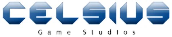Logo: Celsius Game Studios