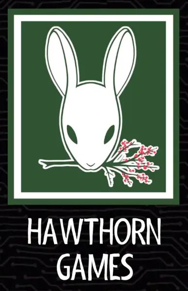 Logo: Hawthorn Games