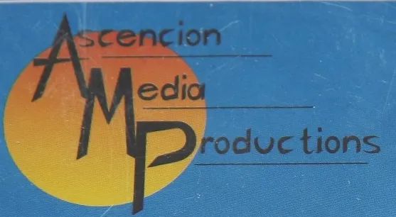 Logo: Ascencion Media Productions