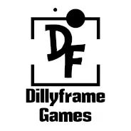 Logo: DillyFrame