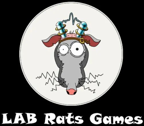 Logo: Lab Rats Games, Inc.