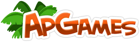 Logo: ApGames