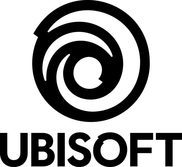 Logo: Ubisoft Russia