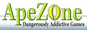 Logo: ApeZone Inc
