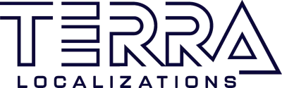 Logo: Terra Localizations