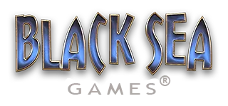 Logo: Black Sea Games Ltd.