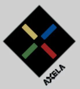 Logo: Axela