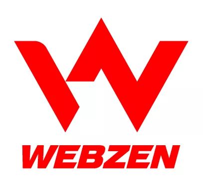 Logo: WEBZEN Inc.