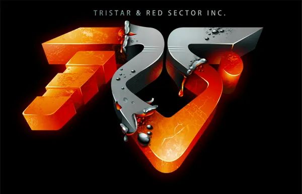 Logo: Tristar & Red Sector Incorporated (TRSI)