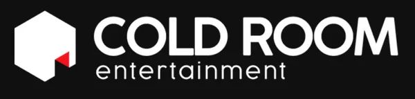 Logo: Cold Room Entertainment