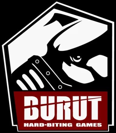 Logo: Burut Creative Team