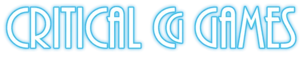 Logo: Critical Games
