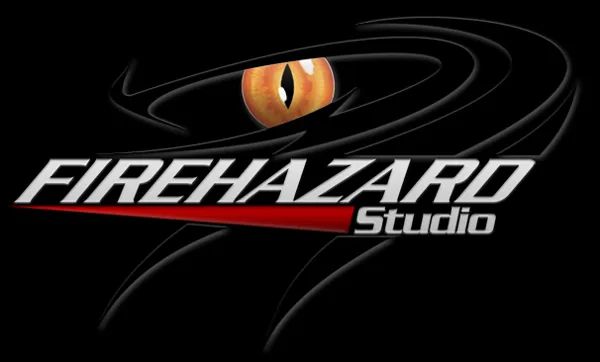 Logo: Firehazard Studio
