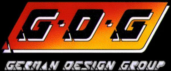 Logo: German Design Group