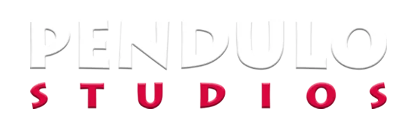 Logo: Péndulo Studios, S.L.