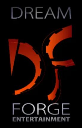 Logo: Dream Forge Entertainment, LLC