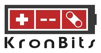 Logo: Kronbits