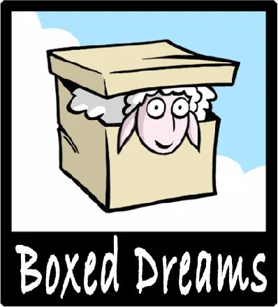 Logo: Boxed Dreams GmbH