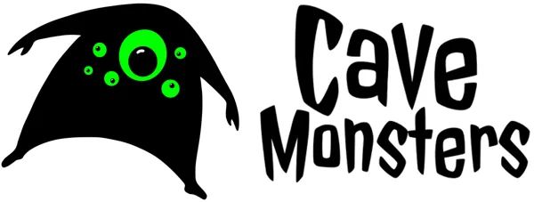 Logo: Cave Monsters Ltd.