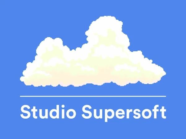 Logo: Studio Supersoft