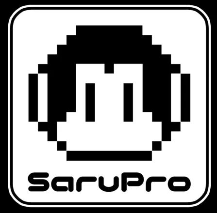 Logo: SaruPro