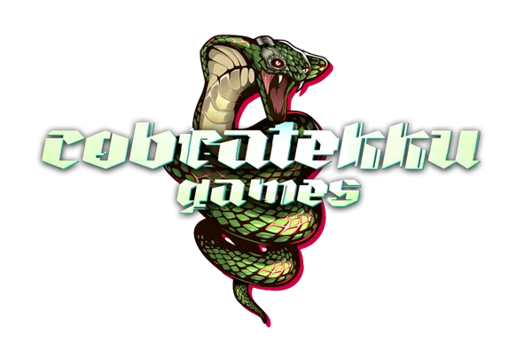 Logo: CobraTekku Games