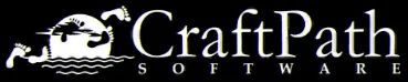Logo: Craftpath Software