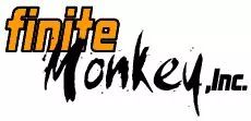 Logo: FiniteMonkey, Inc.
