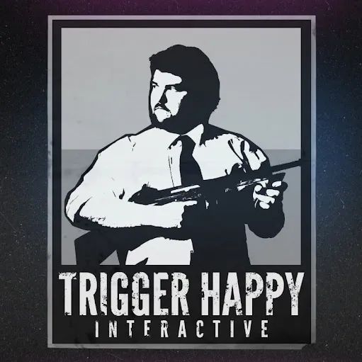 Logo: Trigger Happy Interactive