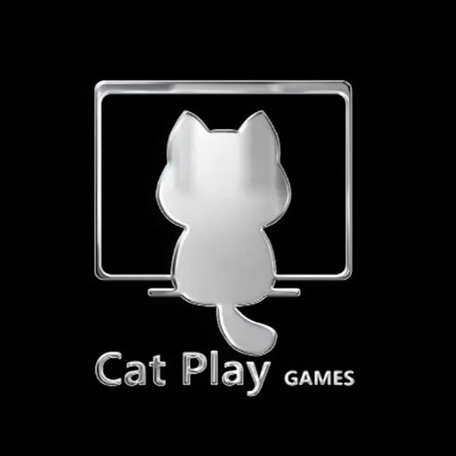 Logo: Cat Play Studio