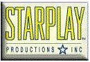 Logo: StarPlay Productions, Inc.